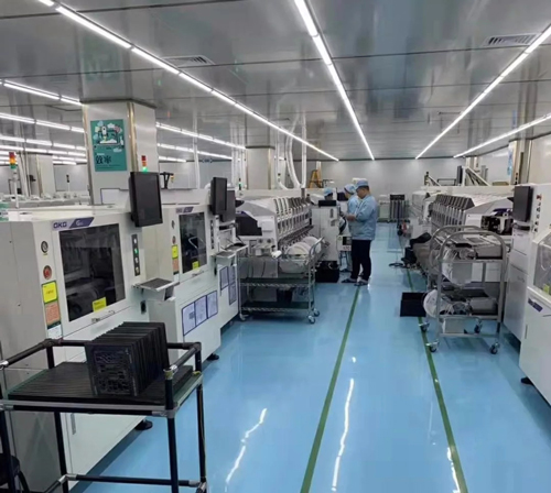 医疗器械GMP草莓视频APP下载官方污车间装修方案