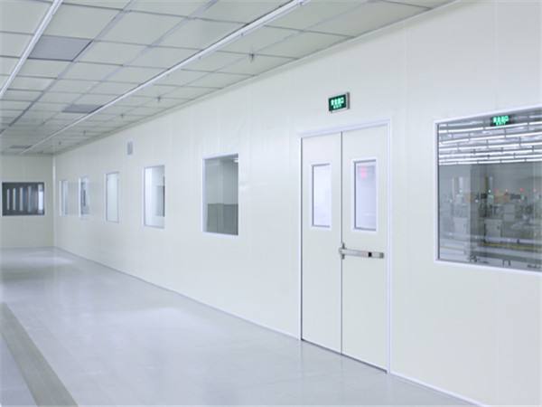 厂房草莓视频APP下载官方污工程的通风施工要求