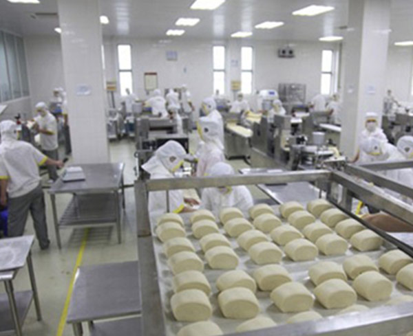 食品厂草莓视频APP下载官方污车间气流速度的影响因素