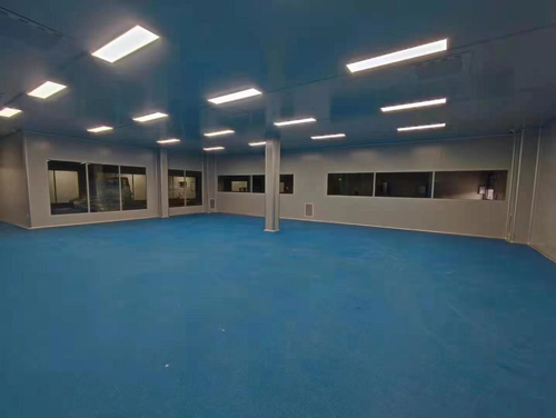 草莓视频APP下载官方污车间系统工程建设包括哪些工程?