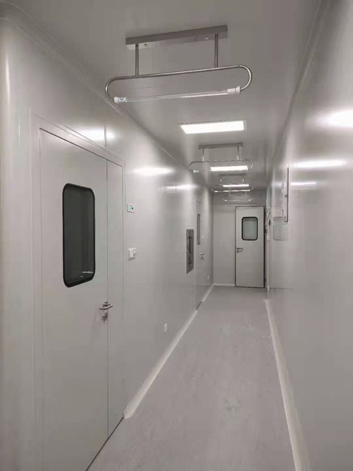 草莓视频APP下载官方污工程洁净室进行定期清洁维护的必要性