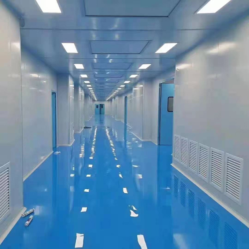 草莓视频APP下载官方污室工程如何选择彩钢复合板材料