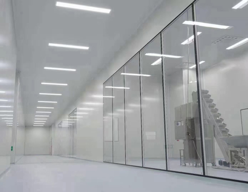 车间内草莓视频APP下载官方污工程的日常维护基础知识