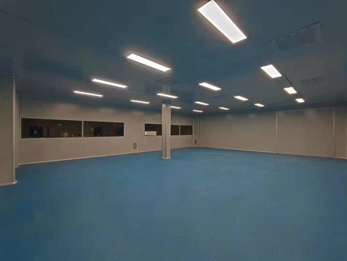 无尘车间草莓视频APP下载官方污装修设计施工需要注意的一些问题